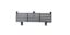 PUTCO SILVERADO HD BUMPER GRILLE - 87195