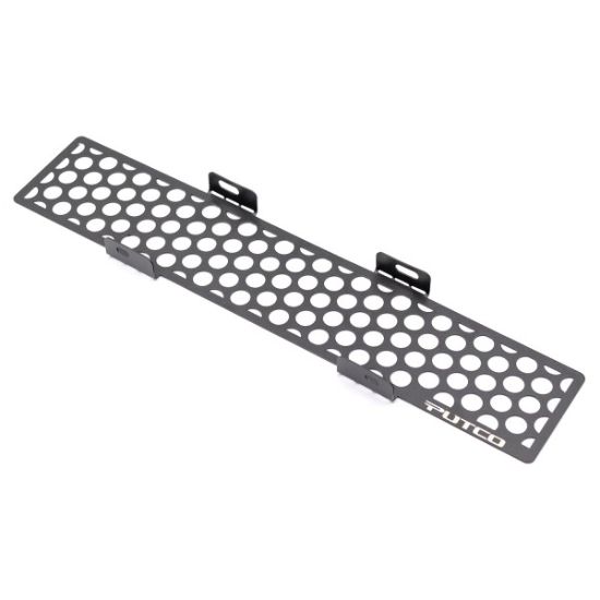 PUTCO FORD SUPER DUTY - PUNCH DESIGN - BL - 88172