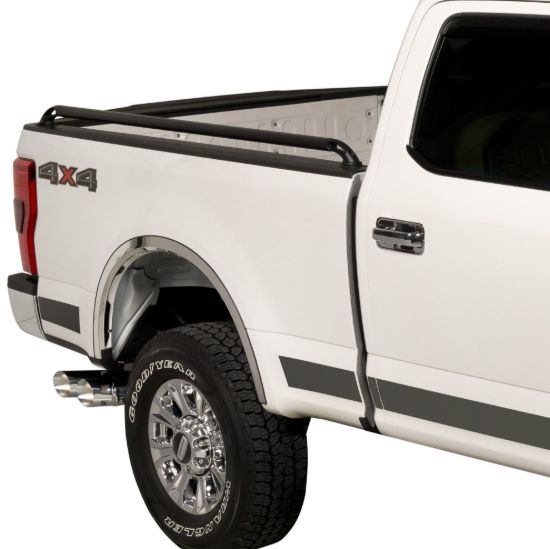 PUTCO SILVERADO/SIERRA 1500 - 8FT BED - 88857
