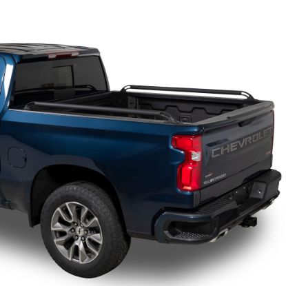 PUTCO CHEVROLET SILVERADO HD 2500 / 3500 - 88858