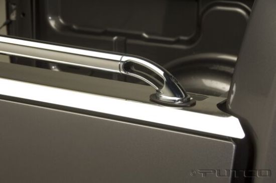 PUTCO LOCKER SIDE RAIL SILVERADO/SIERRA - 89855
