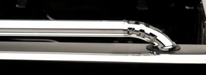 PUTCO SILVERADO/SIERRA 1500 - 8FT BED - 89857GM