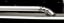 PUTCO SILVERADO/SIERRA 1500 - 8FT BED - 89857GM