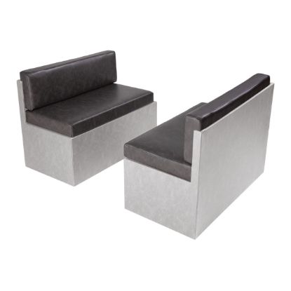 LIPPERT COMP 38' DINETTE CUSHIONS - 2021100433