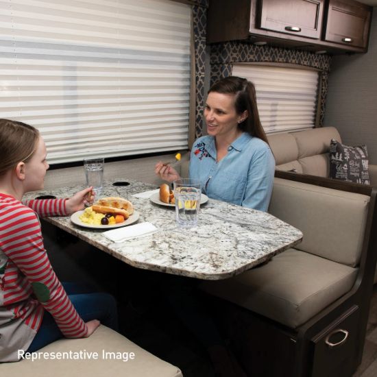 LIPPERT COMP 40' DINETTE CUSHIONS - 2021100490