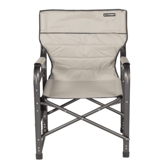 LIPPERT COMP DIRECTORS CHAIR SAND - 2021123282