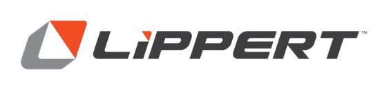 LIPPERT COMP 5000 SLIDETOPPER BRACKET KIT BLACK - 2021136780