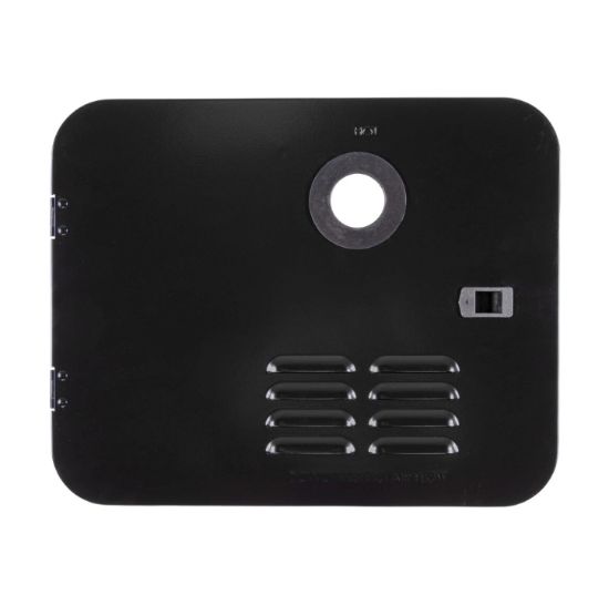 LIPPERT COMP DOOR KIT - MED - BLACK 2GWHDA6B - 2022107538