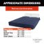 LIPPERT COMP THOMAS PAYNE MICROFIBER 3-IN-1 TUCK - 2022107827