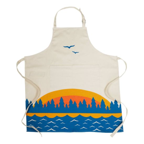 LIPPERT COMP SCOUTS GRILLING APRON - 2022107842