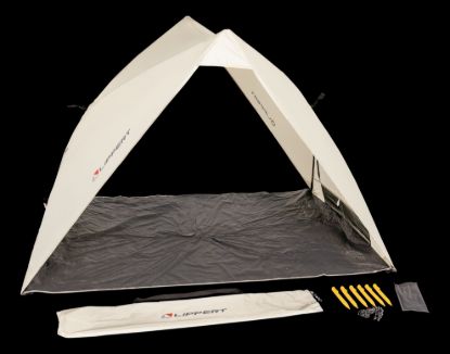 LIPPERT COMP LIPPERT PICNIC POPUP SUN SHELTE - 2022114834