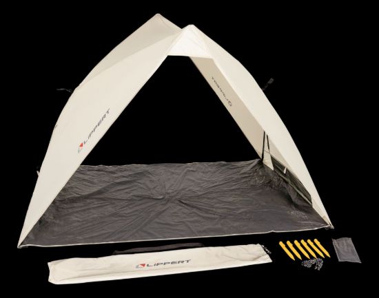 LIPPERT COMP LIPPERT PICNIC POPUP SUN SHELTE - 2022114834