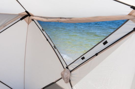 LIPPERT COMP LIPPERT PICNIC POPUP SUN SHELTE - 2022114835