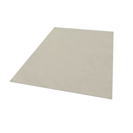LIPPERT COMP LIPPERT OUTDOOR PATIO RUG - SAGE  6 - 2022115661