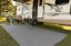 LIPPERT COMP LIPPERT OUTDOOR PATIO RUG - GRAY  8 - 2022115668