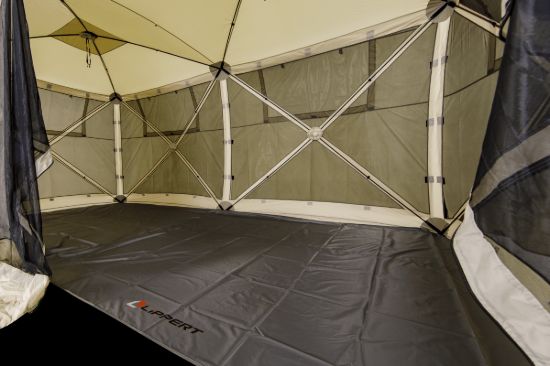 LIPPERT COMP LIPPERT POP-UP GAZEBO DETACHABLE DO - 2022120601