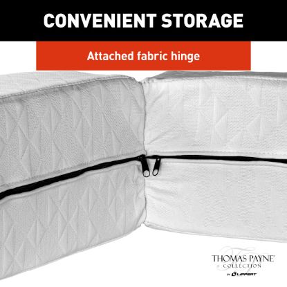 LIPPERT COMP MATTRESS EXTENDER 10' - 2022323582