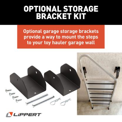LIPPERT COMP LIPPERT VICTORY STEP  - QUAD - 2023024501
