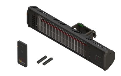 LIPPERT COMP SOLERA RV AWNING HEATER - 2023035872