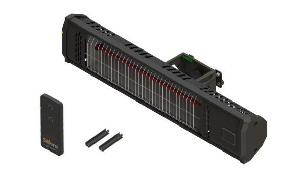 LIPPERT COMP SOLERA RV AWNING HEATER - 2023035872