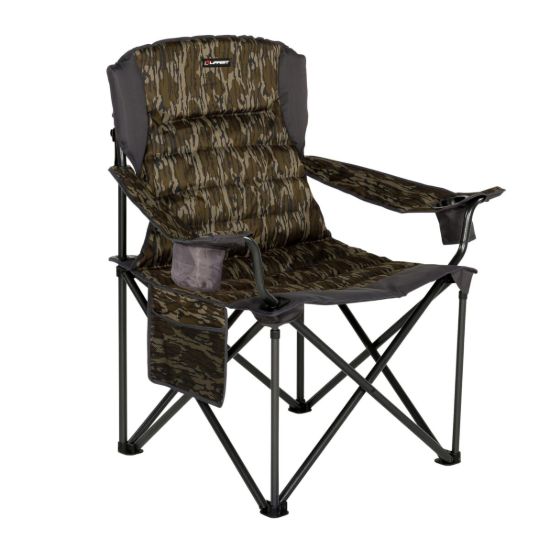 LIPPERT COMP CAMPFIRE FOLDING CHAIR - CAMO - 2023053729