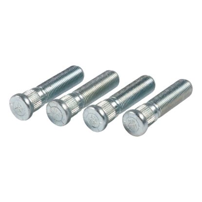 LIPPERT COMP WHEEL STUD  9/16'- 18 X 2.31' - 2023134014