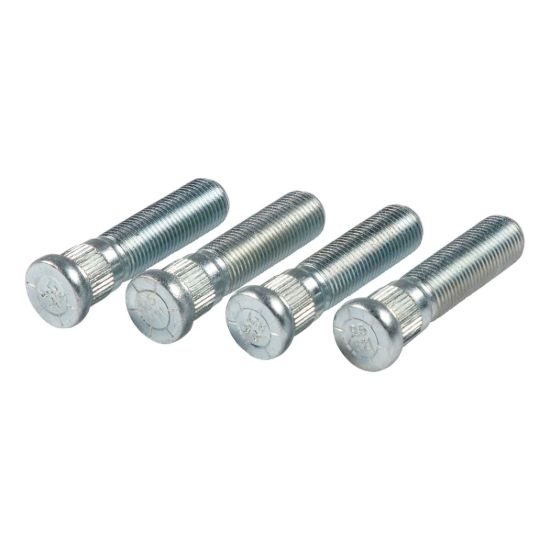LIPPERT COMP WHEEL STUD  9/16'- 18 X 2.31' - 2023134014
