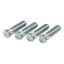 LIPPERT COMP WHEEL STUD  9/16'- 18 X 2.31' - 2023134014