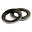 LIPPERT COMP KIT - 5.2-8K 2.25 ID GREASE SEAL - 2023134655