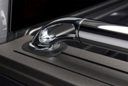 PUTCO PUTCO LOCKER SIDE RAILS - 89871