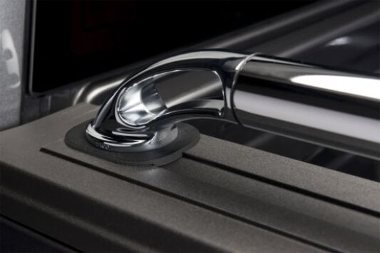 PUTCO PUTCO LOCKER SIDE RAILS - 89871