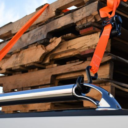 PUTCO LOCKER RAIL CHEV/GM 2014 - 89896