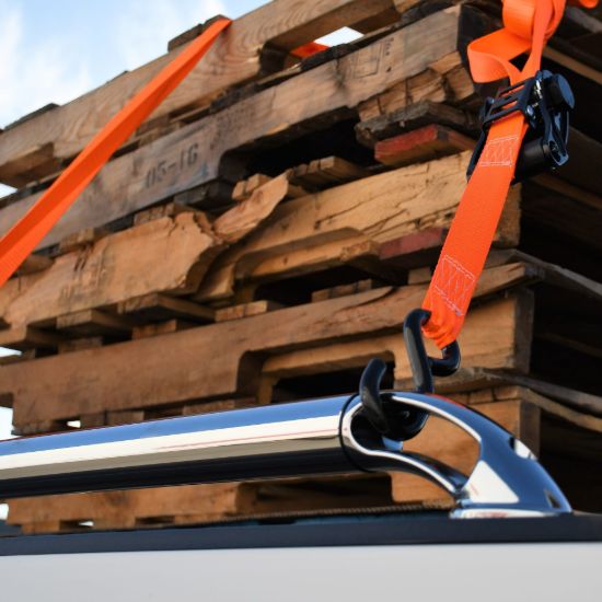 PUTCO LOCKER RAIL CHEV/GM 2014 - 89896