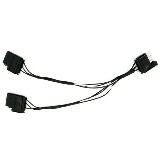 PUTCO LED LIGHT BAR ADAPTER - 90009Y