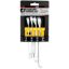 PERFORM TOOL FLARE NUT WRENCH SET - W30431