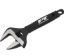 PERFORM TOOL 6' WIDE MOUTH ADJUSTABLE WRENCH - W30621