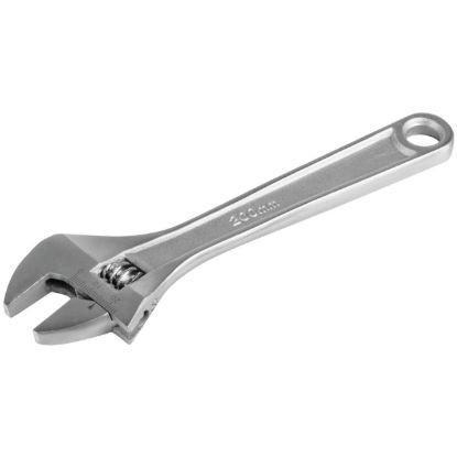 PERFORM TOOL ADJUSTABLE WRENCH - W30708