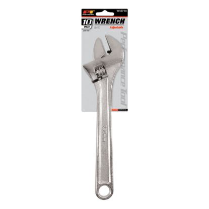 PERFORM TOOL ADJUSTABLE WRENCH - W30710