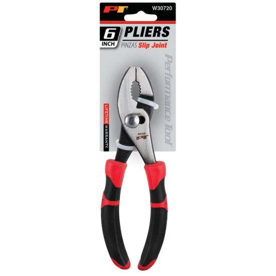 PERFORM TOOL PLIERS-SLIP JOINT - W30720