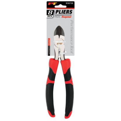 PERFORM TOOL PLIERS-DIAGONAL - W30726