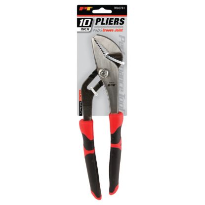 PERFORM TOOL PLIERS-GROOVE JOINT - W30741