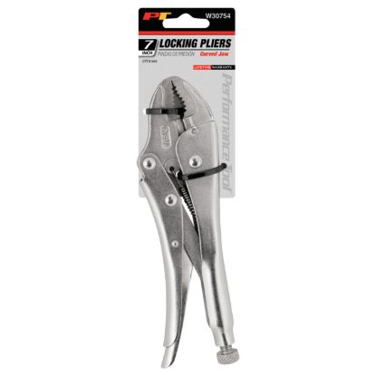 PERFORM TOOL PLIERS-LOCKING - W30754
