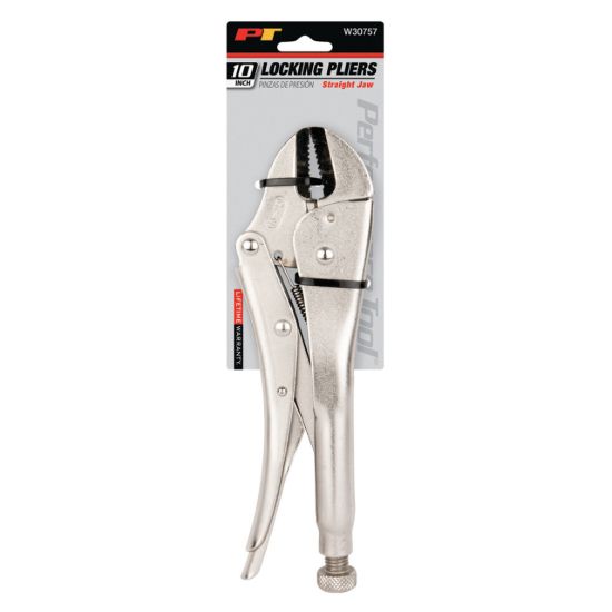 PERFORM TOOL PLIERS-LOCKING - W30757