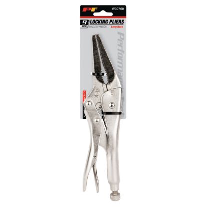 PERFORM TOOL PLIERS-LOCKING - W30760