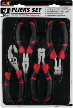 PERFORM TOOL PLIERS SET - W30765