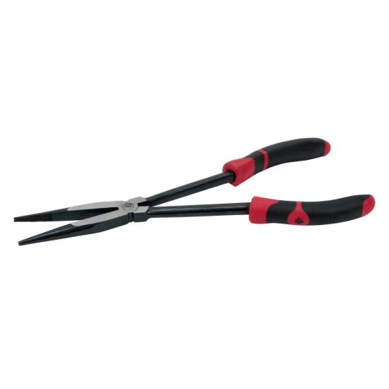 PERFORM TOOL PLIERS-LONG NOSE - W30771