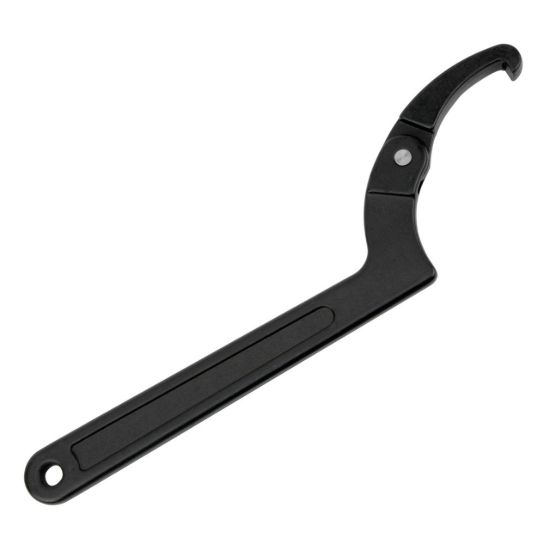 PERFORM TOOL 2-4.75' ADJUSTABLE HOOK W - W30784