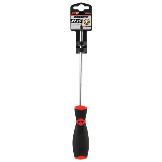 PERFORM TOOL SCREWDRIVER # 2 - W30964