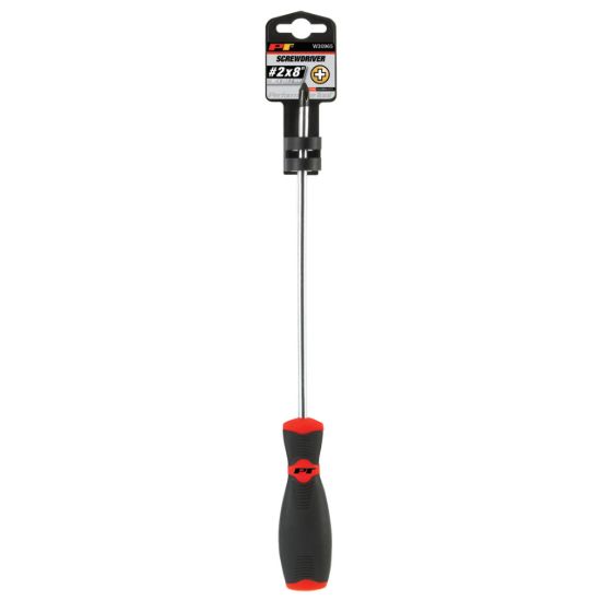 PERFORM TOOL SCREWDRIVER # 2 - W30965