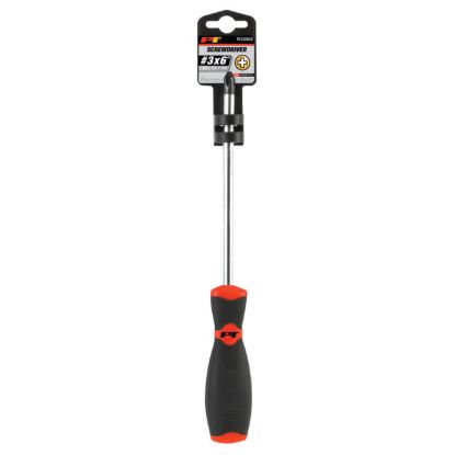 PERFORM TOOL SCREWDRIVER # 3 - W30968